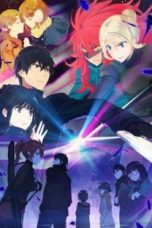 Nonton film Mahouka Koukou no Rettousei Season 2 (The Irregular at Magic High School) (2020) terbaru di Dutamovie21 Nonton film Mahouka Koukou no Rettousei Season 2 (The Irregular at Magic High School) (2020) terbaru di Dutamovie21