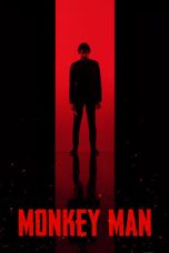 Nonton film Monkey Man (2024) terbaru di Dutamovie21