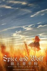 Nonton film Ookami to Koushinryou: Merchant Meets the Wise Wolf (Spice and Wolf: MERCHANT MEETS THE WISE WOLF) (2024) terbaru di Dutamovie21 Nonton film Ookami to Koushinryou: Merchant Meets the Wise Wolf (Spice and Wolf: MERCHANT MEETS THE WISE WOLF) (2024) terbaru di Dutamovie21