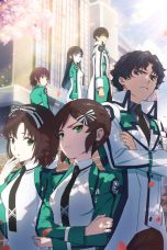 Nonton film Mahouka Koukou no Rettousei Season 3 (The Irregular at Magic High School) (2024) terbaru di Dutamovie21 Nonton film Mahouka Koukou no Rettousei Season 3 (The Irregular at Magic High School) (2024) terbaru di Dutamovie21