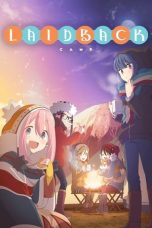 Nonton film Yuru Camp Season 1 (Laid-Back Camp) (2018) terbaru di Dutamovie21 Nonton film Yuru Camp Season 1 (Laid-Back Camp) (2018) terbaru di Dutamovie21