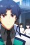 Nonton film The Irregular at Magic High School Season 3 Episode 2 terbaru di Dutamovie21 Nonton film The Irregular at Magic High School Season 3 Episode 2 terbaru di Dutamovie21