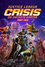 Nonton film Justice League: Crisis on Infinite Earths Part Two (2024) terbaru di Dutamovie21 Nonton film Justice League: Crisis on Infinite Earths Part Two (2024) terbaru di Dutamovie21