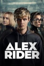 Nonton film Alex Rider Season 1-3 (2020-2024) terbaru di Dutamovie21 Nonton film Alex Rider Season 1-3 (2020-2024) terbaru di Dutamovie21