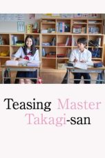 Nonton film Teasing Master Takagi-san (2024) terbaru di Dutamovie21 Nonton film Teasing Master Takagi-san (2024) terbaru di Dutamovie21
