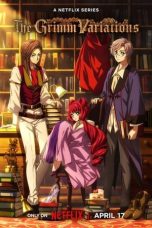 Nonton film Grimm Kumikyoku (The Grimm Variations) (2024) terbaru di Dutamovie21 Nonton film Grimm Kumikyoku (The Grimm Variations) (2024) terbaru di Dutamovie21