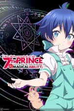 Nonton film Tensei shitara Dainana Ouji Datta node, Kimama ni Majutsu wo Kiwamemasu (I Was Reincarnated as the 7th Prince So I Can Take My Time Perfecting My Magical Ability) (2024) terbaru di Dutamovie21 Nonton film Tensei shitara Dainana Ouji Datta node, Kimama ni Majutsu wo Kiwamemasu (I Was Reincarnated as the 7th Prince So I Can Take My Time Perfecting My Magical Ability) (2024) terbaru di Dutamovie21