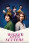 Nonton film Wicked Little Letters (2024) terbaru di Dutamovie21 Nonton film Wicked Little Letters (2024) terbaru di Dutamovie21