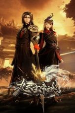 Nonton film Jiu Tian Xuan Di Jue Season 1 (The Success Of Empyrean Xuan Emperor) terbaru di Dutamovie21 Nonton film Jiu Tian Xuan Di Jue Season 1 (The Success Of Empyrean Xuan Emperor) terbaru di Dutamovie21