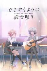 Nonton film Sasayaku You ni Koi wo Utau (Whisper Me a Love Song) (2024) terbaru di Dutamovie21 Nonton film Sasayaku You ni Koi wo Utau (Whisper Me a Love Song) (2024) terbaru di Dutamovie21