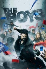 Nonton film The Boys Season 4 (2024) terbaru di Dutamovie21 Nonton film The Boys Season 4 (2024) terbaru di Dutamovie21