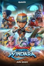 Nonton film BoboiBoy Galaxy: Windara (2024) terbaru di Dutamovie21 Nonton film BoboiBoy Galaxy: Windara (2024) terbaru di Dutamovie21