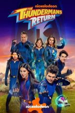 Nonton film The Thundermans Return (2024) terbaru di Dutamovie21 Nonton film The Thundermans Return (2024) terbaru di Dutamovie21