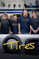 Nonton film Tires (2024) terbaru di Dutamovie21