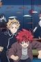 Nonton film Mission: Yozakura Family Season 1 Episode 10 terbaru di Dutamovie21 Nonton film Mission: Yozakura Family Season 1 Episode 10 terbaru di Dutamovie21