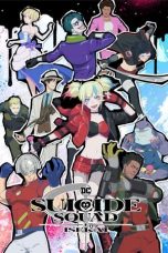 Nonton film Suicide Squad ISEKAI (2024) terbaru di Dutamovie21 Nonton film Suicide Squad ISEKAI (2024) terbaru di Dutamovie21