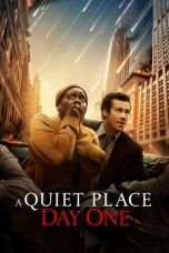 Nonton film A Quiet Place: Day One (2024) terbaru di Dutamovie21 Nonton film A Quiet Place: Day One (2024) terbaru di Dutamovie21