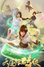 Nonton film Tianting Ban Zhuan Xia (2024) terbaru di Dutamovie21 Nonton film Tianting Ban Zhuan Xia (2024) terbaru di Dutamovie21