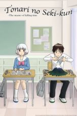 Nonton film Tonari no seki-kun (2014) terbaru di Dutamovie21 Nonton film Tonari no seki-kun (2014) terbaru di Dutamovie21
