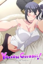 Nonton film Yoasobi Gurashi! (2024) terbaru di Dutamovie21 Nonton film Yoasobi Gurashi! (2024) terbaru di Dutamovie21