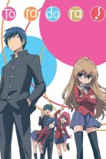 Nonton film Toradora! (2008) terbaru di Dutamovie21 Nonton film Toradora! (2008) terbaru di Dutamovie21