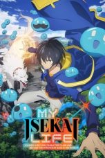 Nonton film Tensei Kenja no Isekai Life (2022) terbaru di Dutamovie21 Nonton film Tensei Kenja no Isekai Life (2022) terbaru di Dutamovie21