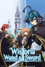 Nonton film Tsue no Tsurugi no Wistoria (Wistoria: Wand and Sword) (2024) terbaru di Dutamovie21 Nonton film Tsue no Tsurugi no Wistoria (Wistoria: Wand and Sword) (2024) terbaru di Dutamovie21