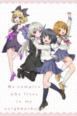 Nonton film Tonari no Kyuuketsuki-san (2018) terbaru di Dutamovie21 Nonton film Tonari no Kyuuketsuki-san (2018) terbaru di Dutamovie21