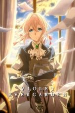Nonton film Violet Evergarden (2018) terbaru di Dutamovie21 Nonton film Violet Evergarden (2018) terbaru di Dutamovie21