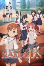 Nonton film Toaru Kagaku no Railgun (2009) terbaru di Dutamovie21 Nonton film Toaru Kagaku no Railgun (2009) terbaru di Dutamovie21