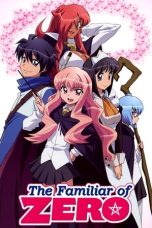 Nonton film Zero no Tsukaima (2006) terbaru di Dutamovie21 Nonton film Zero no Tsukaima (2006) terbaru di Dutamovie21