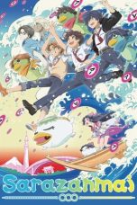 Nonton film Sarazanmai (2019) terbaru di Dutamovie21 Nonton film Sarazanmai (2019) terbaru di Dutamovie21
