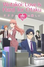 Nonton film Wotakoi: Love Is Hard for Otaku (2018) terbaru di Dutamovie21 Nonton film Wotakoi: Love Is Hard for Otaku (2018) terbaru di Dutamovie21