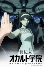 Nonton film Seikimatsu occult gakuin (2010) terbaru di Dutamovie21 Nonton film Seikimatsu occult gakuin (2010) terbaru di Dutamovie21