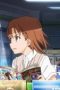 Nonton film A Certain Scientific Railgun Season 2 Episode 4 terbaru di Dutamovie21 Nonton film A Certain Scientific Railgun Season 2 Episode 4 terbaru di Dutamovie21