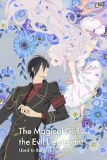 Nonton film Katsute Mahou Shoujo to Aku wa Tekitai Shiteita (The Magical Girl and the Evil Lieutenant Used to Be Archenemies) (2024) terbaru di Dutamovie21 Nonton film Katsute Mahou Shoujo to Aku wa Tekitai Shiteita (The Magical Girl and the Evil Lieutenant Used to Be Archenemies) (2024) terbaru di Dutamovie21