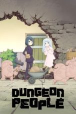 Nonton film Dungeon no Naka no Hito (Dungeon People) (2024) terbaru di Dutamovie21 Nonton film Dungeon no Naka no Hito (Dungeon People) (2024) terbaru di Dutamovie21