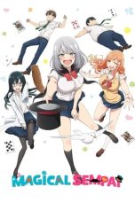 Nonton film Tejina-senpai (2019) terbaru di Dutamovie21 Nonton film Tejina-senpai (2019) terbaru di Dutamovie21