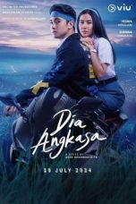 Nonton film Dia Angkasa (2024) terbaru di Dutamovie21