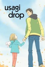Nonton film Usagi Drop (2011) terbaru di Dutamovie21 Nonton film Usagi Drop (2011) terbaru di Dutamovie21