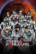 Nonton film Terra Formars (2014) terbaru di Dutamovie21 Nonton film Terra Formars (2014) terbaru di Dutamovie21