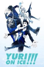 Nonton film Yuri!!! on Ice (2016) terbaru di Dutamovie21 Nonton film Yuri!!! on Ice (2016) terbaru di Dutamovie21