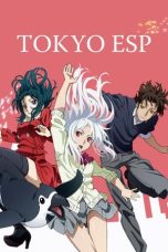 Nonton film Tokyo ESP (2014) terbaru di Dutamovie21 Nonton film Tokyo ESP (2014) terbaru di Dutamovie21