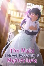 Nonton film Saikin Yatotta Maid ga Ayashii (2022) terbaru di Dutamovie21 Nonton film Saikin Yatotta Maid ga Ayashii (2022) terbaru di Dutamovie21