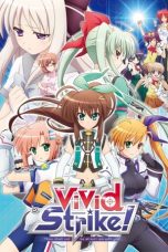 Nonton film ViVid Strike! (2016) terbaru di Dutamovie21 Nonton film ViVid Strike! (2016) terbaru di Dutamovie21