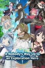 Nonton film Mob kara Hajimaru Tansaku Eiyuutan (A Nobody’s Way Up to an Exploration Hero) (2024) terbaru di Dutamovie21 Nonton film Mob kara Hajimaru Tansaku Eiyuutan (A Nobody’s Way Up to an Exploration Hero) (2024) terbaru di Dutamovie21