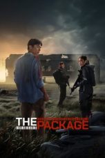 Nonton film The Package (2024) terbaru di Dutamovie21