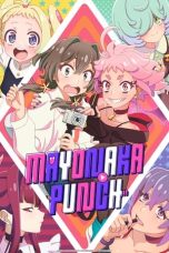 Nonton film MAYONAKA PUNCH (2024) terbaru di Dutamovie21 Nonton film MAYONAKA PUNCH (2024) terbaru di Dutamovie21