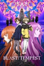 Nonton film Zetsuen no Tempest (2012) terbaru di Dutamovie21 Nonton film Zetsuen no Tempest (2012) terbaru di Dutamovie21
