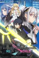 Nonton film Naze Boku no Sekai wo Daremo Oboetenai no ka? (Why Does Nobody Remember Me in This World?) (2024) terbaru di Dutamovie21 Nonton film Naze Boku no Sekai wo Daremo Oboetenai no ka? (Why Does Nobody Remember Me in This World?) (2024) terbaru di Dutamovie21